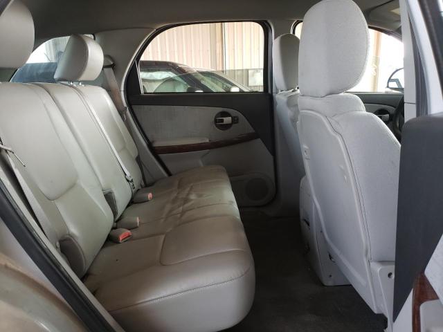 Photo 6 from auction – 2006 CHEVROLET EQUINOX LS with VIN 2CNDL13F266162707