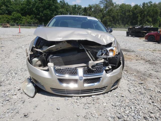 Photo 9 from auction – 2006 DODGE STRATUS SX with VIN 1B3EL46X86N121722