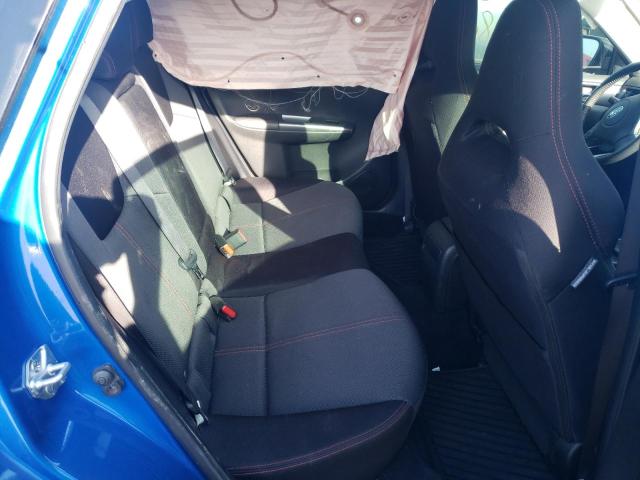 Photo 6 from auction – 2012 SUBARU IMPREZA WR with VIN JF1GV7E62CG009533