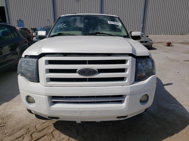 Photo 9 from auction – 2013 LINCOLN NAVIGATOR with VIN 5LMJJ3H54DEL04310
