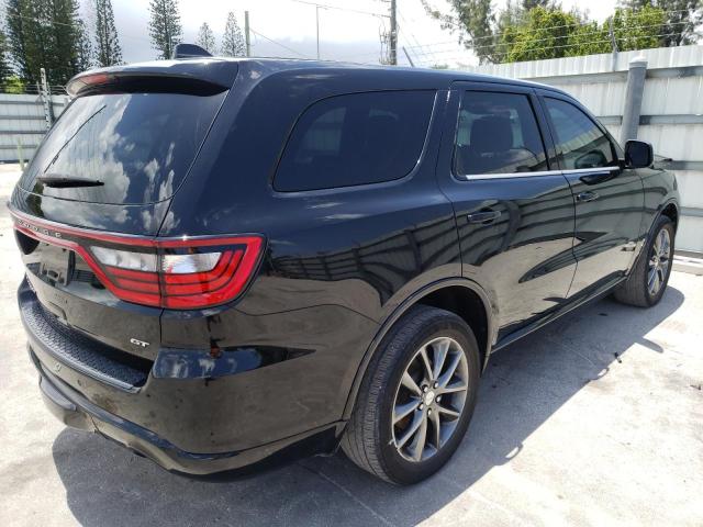 Photo 4 from auction – 2017 DODGE DURANGO GT with VIN 1C4RDJDG0HC817522
