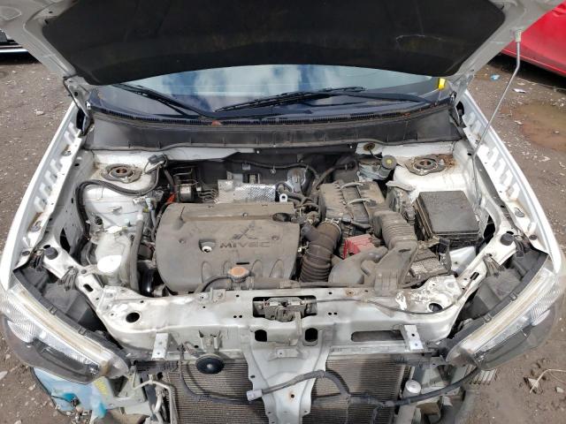 Photo 7 from auction – 2011 MITSUBISHI OUTLANDER with VIN JA4AR4AU3BZ023526