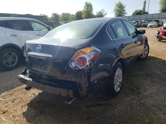 Photo 4 from auction – 2011 NISSAN ALTIMA BAS with VIN 1N4AL2AP9BC119661