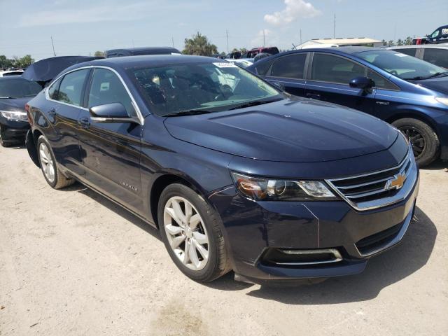 Photo 1 from auction – 2019 CHEVROLET IMPALA LT with VIN 2G11Z5S39K9112702