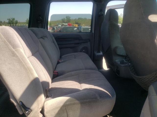 Photo 6 from auction – 2000 FORD EXCURSION with VIN 1FMSU41F9YEE50098