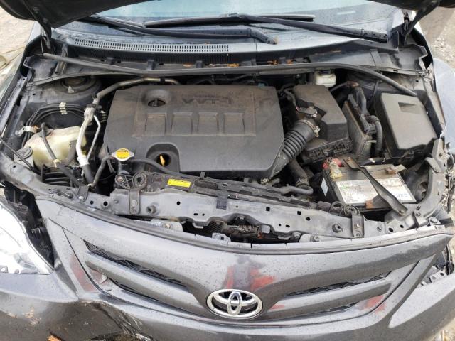 Photo 7 from auction – 2013 TOYOTA COROLLA BA with VIN 2T1BU4EE4DC029019