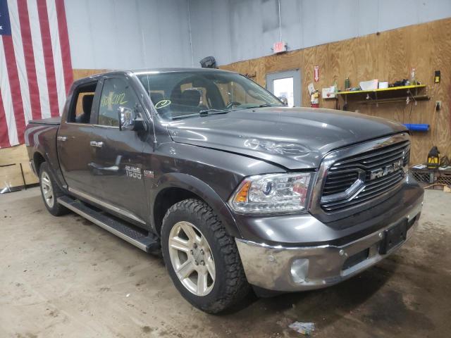 RAM 1500 LONGH 2016 with VIN 1C6RR7PTXGS208611 - Photo from auction