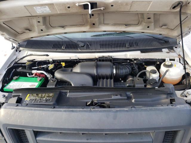 Photo 7 from auction – 2013 FORD ECONOLINE with VIN 1FTNE2EL0DDA02240