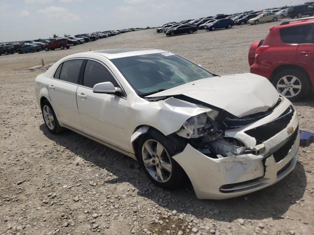 CHEVROLET MALIBU 2LT 2011 with VIN 1G1ZD5EU2BF131783 - Photo from auction
