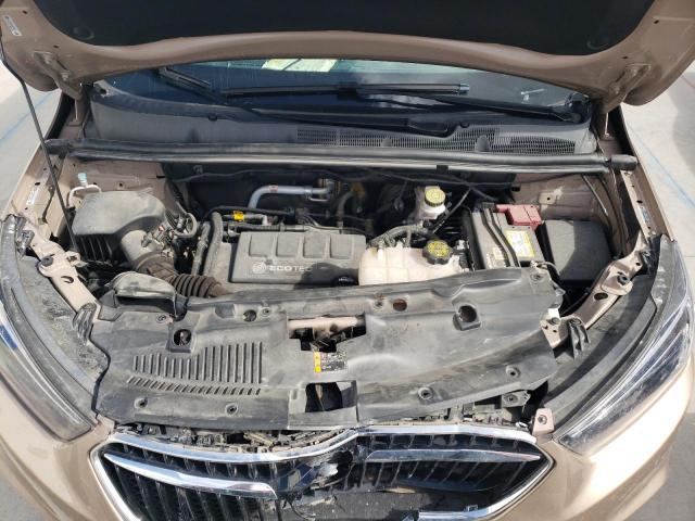 Photo 7 from auction – 2019 BUICK ENCORE SPO with VIN KL4CJ1SB5KB787737