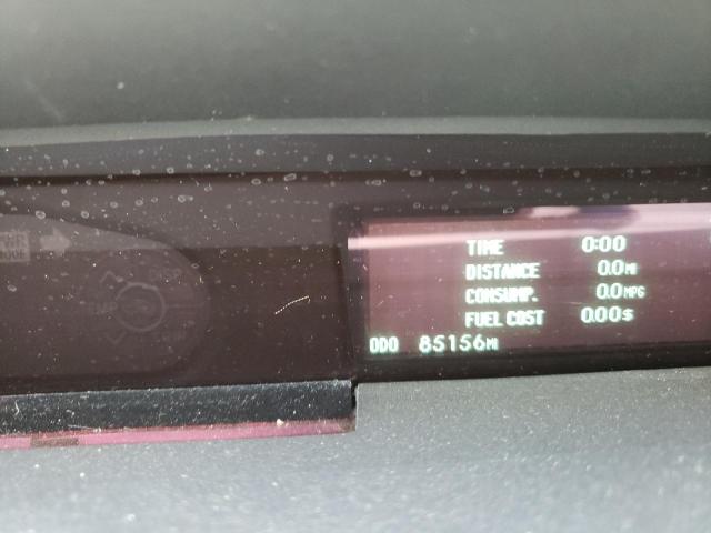Photo 8 from auction – 2015 TOYOTA PRIUS with VIN JTDKN3DU4F1887078