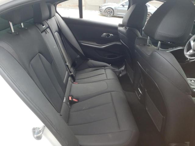 Photo 6 from auction – 2020 BMW 330I with VIN 3MW5R1J00L8B18928