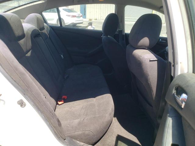 Photo 6 from auction – 2010 NISSAN ALTIMA BAS with VIN 1N4AL2APXAN513141