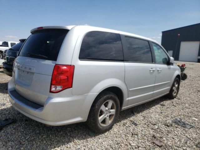 Photo 4 from auction – 2011 DODGE GRAND CARA with VIN 2D4RN3DG3BR700608