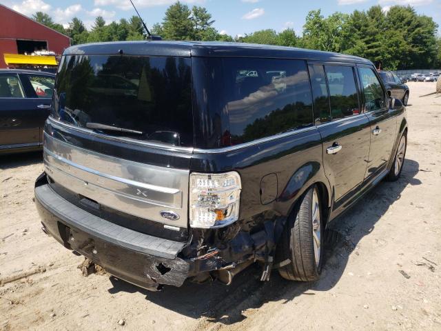 Photo 4 from auction – 2014 FORD FLEX LIMIT with VIN 2FMHK6DT9EBD01470