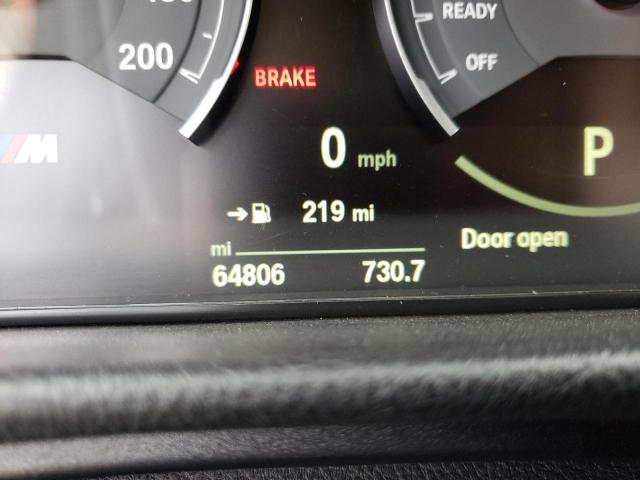 Photo 8 from auction – 2015 BMW M4 with VIN WBS3R9C55FK333637