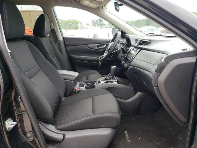 Photo 5 from auction – 2020 NISSAN ROGUE S with VIN KNMAT2MV8LP527051