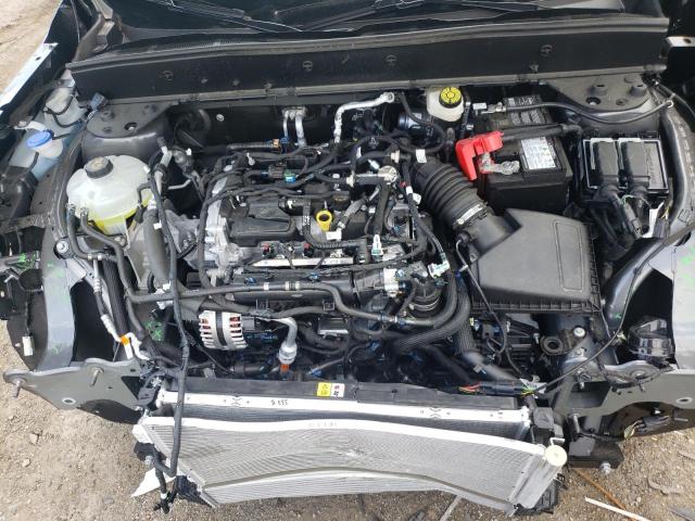 Photo 7 from auction – 2022 FORD BRONCO SPO with VIN 3FMCR9B60NRD18177