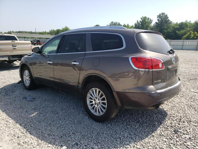 Фото 3 с аукциона – 2010 BUICK ENCLAVE CX с VIN 5GALRBED5AJ160026