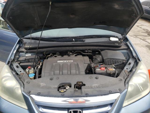 Photo 7 from auction – 2005 HONDA ODYSSEY EX with VIN 5FNRL384X5B134112