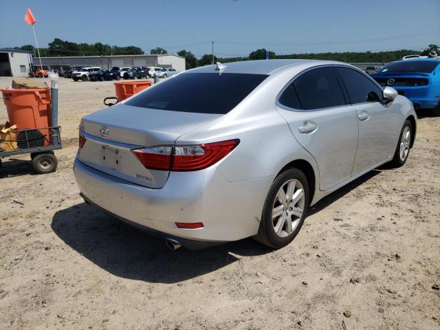Photo 4 from auction – 2014 LEXUS ES 350 with VIN JTHBK1GG9E2122829