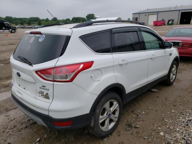 Photo 4 from auction – 2014 FORD ESCAPE with VIN 1FMCU0GX0EUB14306