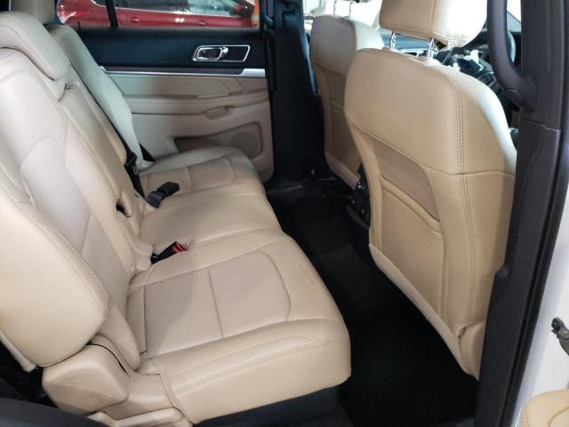 Photo 6 from auction – 2017 FORD EXPLORER L with VIN 1FM5K8F84HGB53197