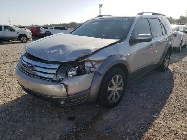Foto 9 de la subasta – 2008 FORD TAURUS X S con VIN 1FMDK02W28GA36767