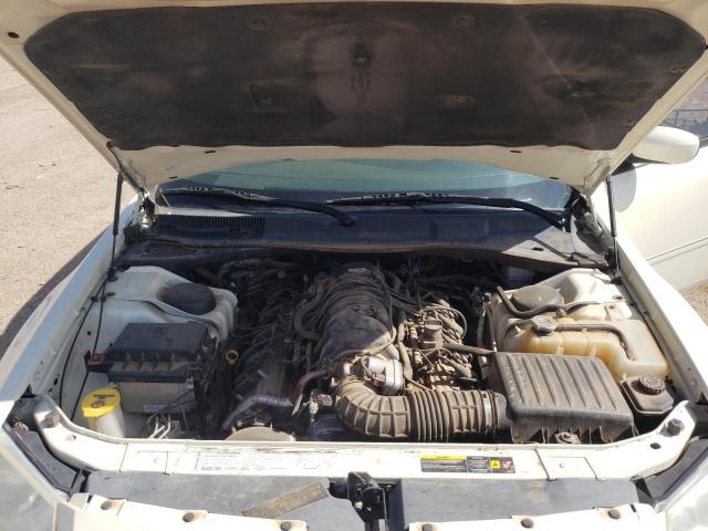 Photo 7 from auction – 2005 DODGE MAGNUM R/T with VIN 2D4GV58265H592965