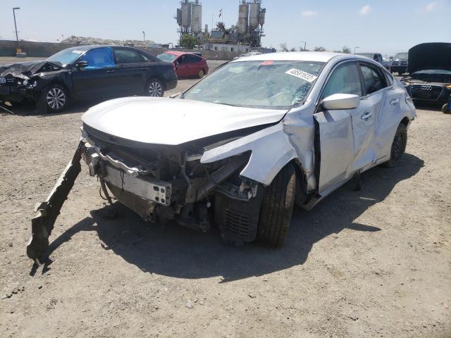 Photo 2 from auction – 2016 NISSAN ALTIMA 2.5 with VIN 1N4AL3AP8GC169397