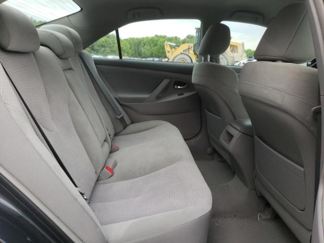 Photo 6 from auction – 2011 TOYOTA CAMRY BASE with VIN 4T1BF3EK3BU707670