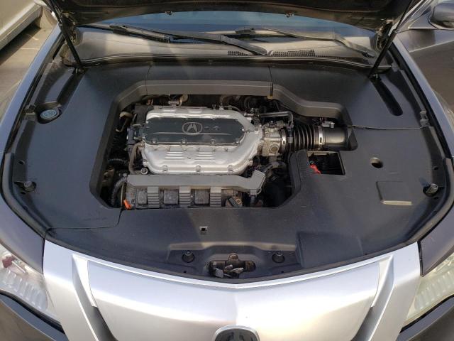 Photo 7 from auction – 2009 ACURA TL with VIN 19UUA86599A005027