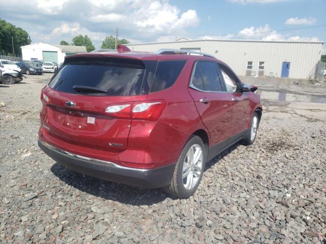 Photo 4 from auction – 2018 CHEVROLET EQUINOX PR with VIN 3GNAXMEV4JS570595