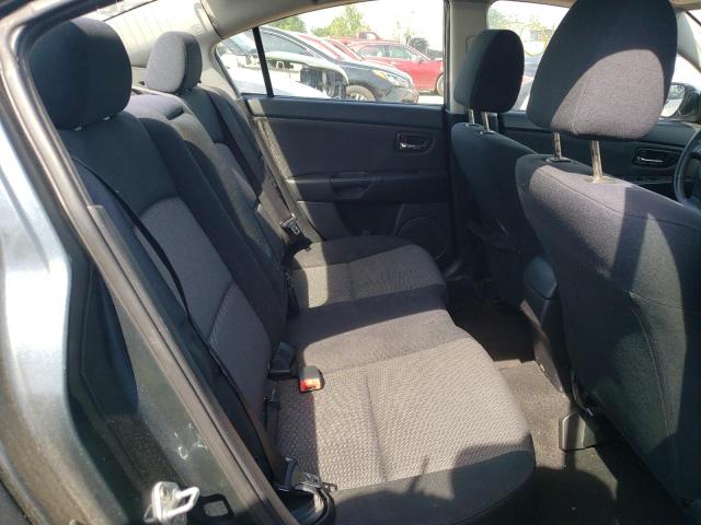 Photo 6 from auction – 2009 MAZDA 3 I with VIN JM1BK32F091210384