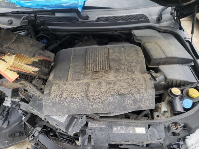 Photo 7 from auction – 2013 LAND ROVER RANGE ROVE with VIN SALSK2D49DA780259