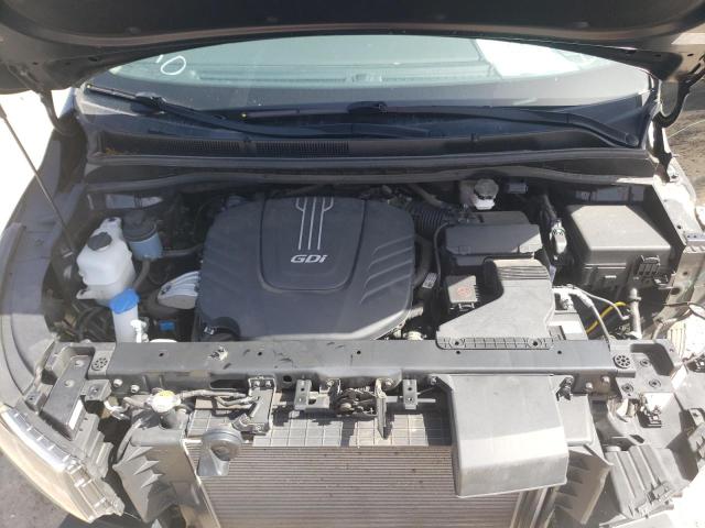 Photo 7 from auction – 2016 KIA SEDONA L with VIN KNDMA5C10G6207835