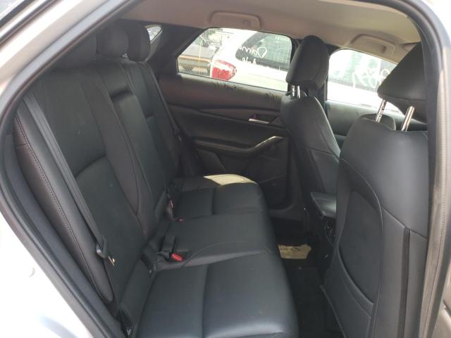 Photo 6 from auction – 2021 MAZDA CX-30 SELE with VIN 3MVDMABL1MM242851