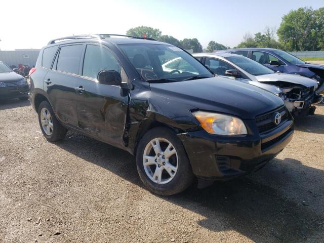TOYOTA RAV4 2012 with VIN JTMZF4DV8CD032159 - Photo from auction