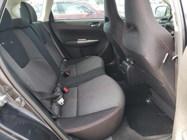 Photo 6 from auction – 2012 SUBARU IMPREZA WR with VIN JF1GR7E62CG217903
