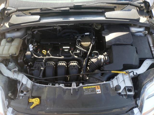 Photo 7 from auction – 2013 FORD FOCUS SE with VIN 1FADP3F25DL375092