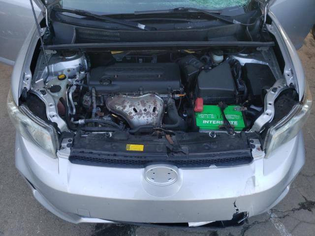 Photo 7 from auction – 2011 TOYOTA SCION XB with VIN JTLZE4FE4B1126043