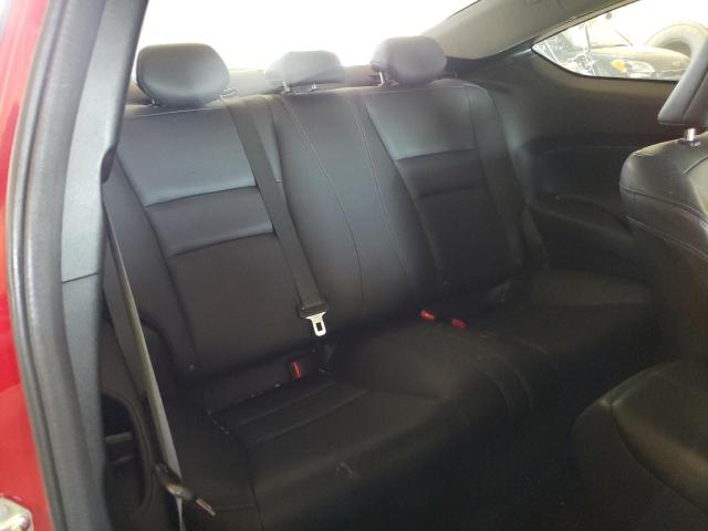 Photo 6 from auction – 2015 HONDA ACCORD EXL with VIN 1HGCT2B88FA006314