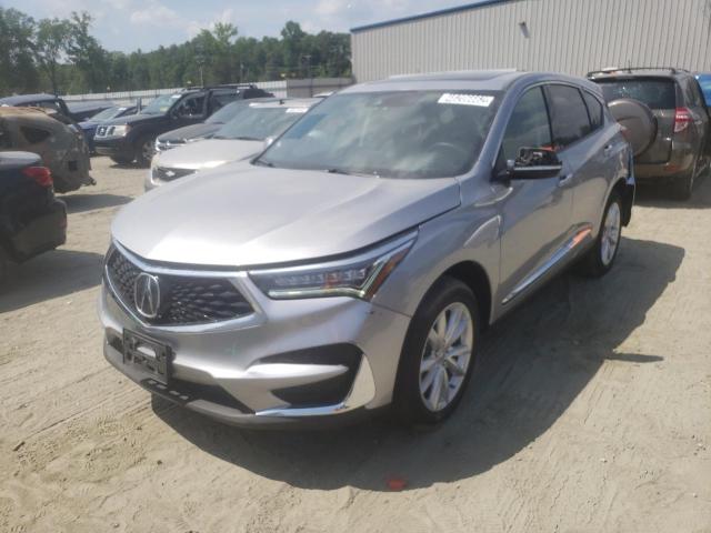 Zdjęcie 2 z aukcji – 2019 ACURA RDX z VIN 5J8TC2H37KL044241