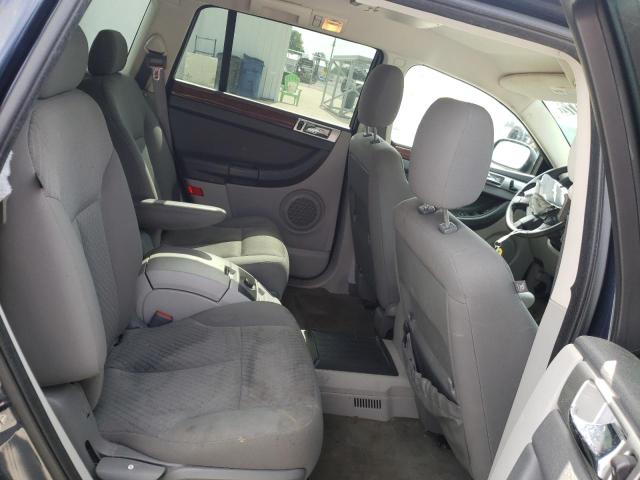 Photo 6 from auction – 2007 CHRYSLER PACIFICA T with VIN 2A8GM68X57R122921