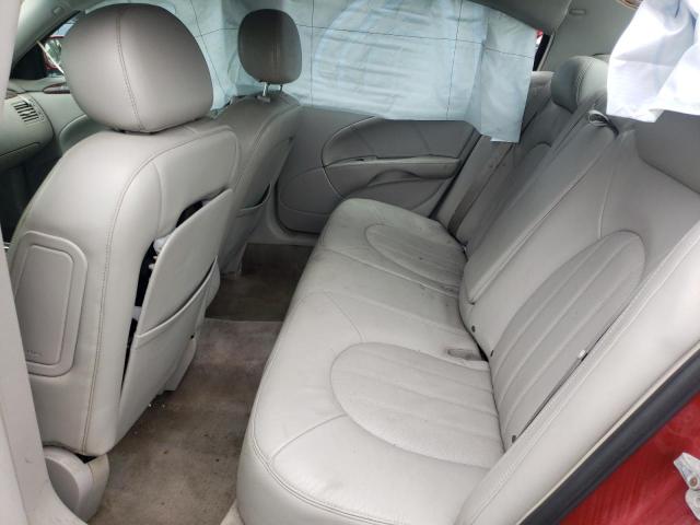 Photo 6 from auction – 2007 BUICK LUCERNE CX with VIN 1G4HD57297U189547