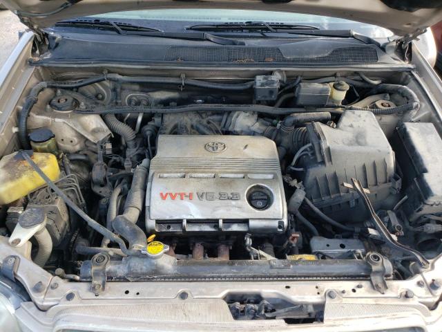 Photo 7 from auction – 2005 TOYOTA HIGHLANDER with VIN JTEEP21A950080440