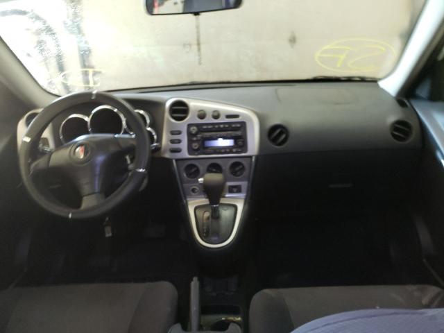 Photo 9 from auction – 2003 PONTIAC VIBE with VIN 5Y2SL62823Z469404