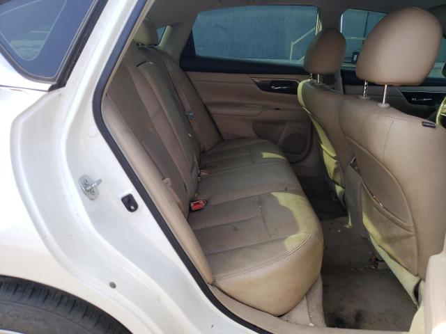 Photo 6 from auction – 2013 NISSAN ALTIMA 2.5 with VIN 1N4AL3AP3DN549845