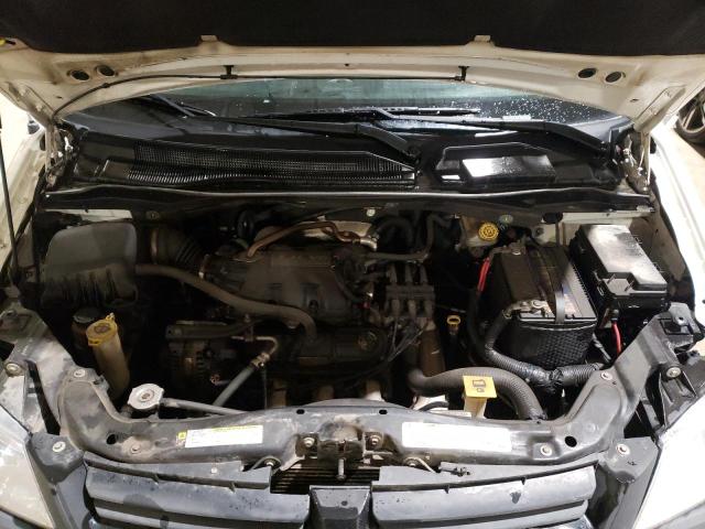 Photo 7 from auction – 2010 DODGE GRAND CARA with VIN 2D4RN4DE1AR464804
