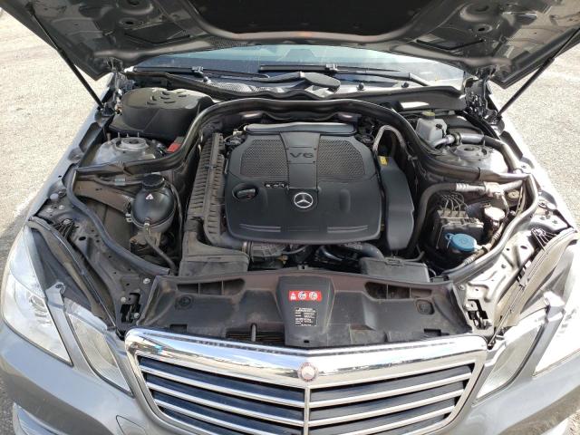 Photo 7 from auction – 2012 MERCEDES-BENZ E 350 with VIN WDDHF5KB2CA591157